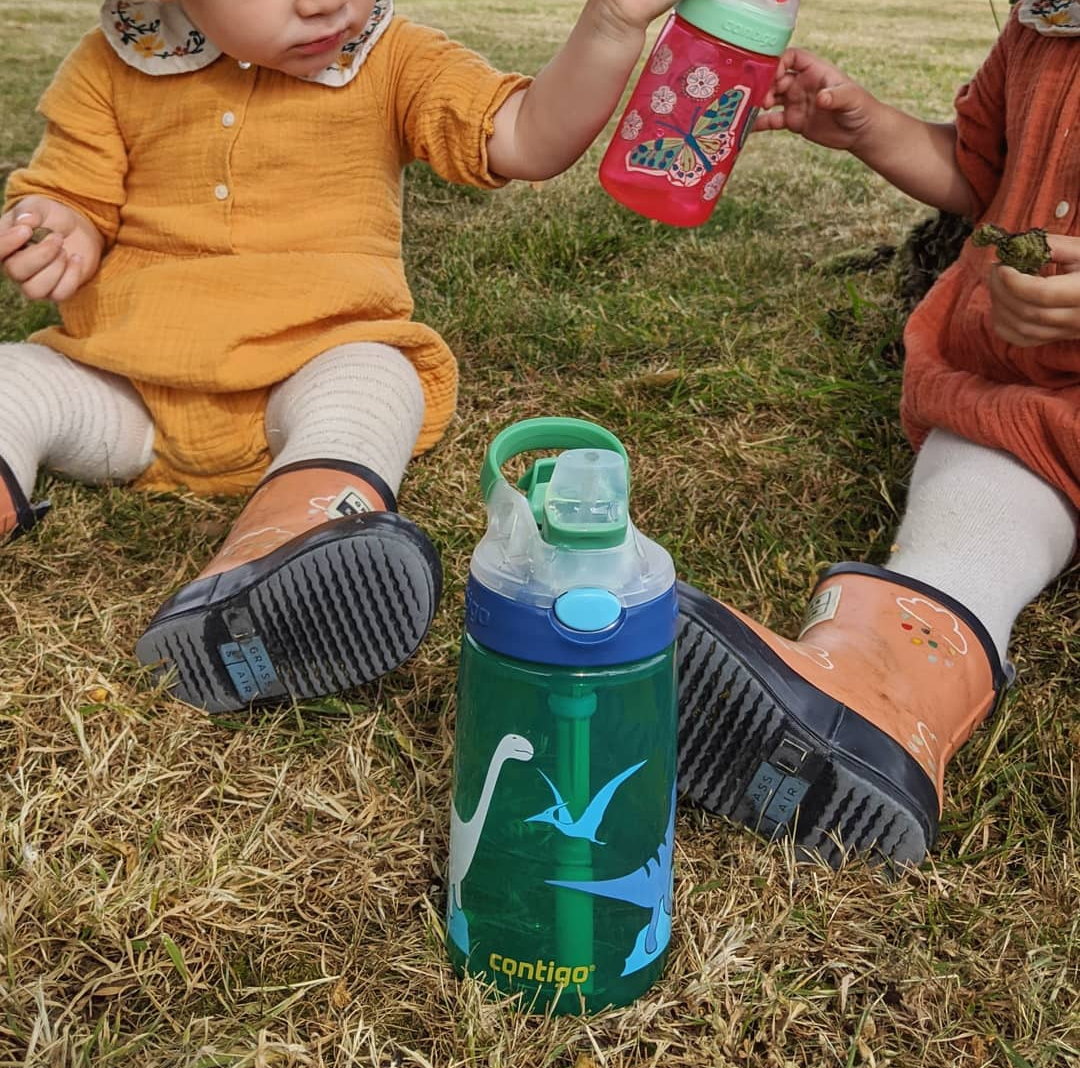 Contigo Autospout Kids Gizmo Flip