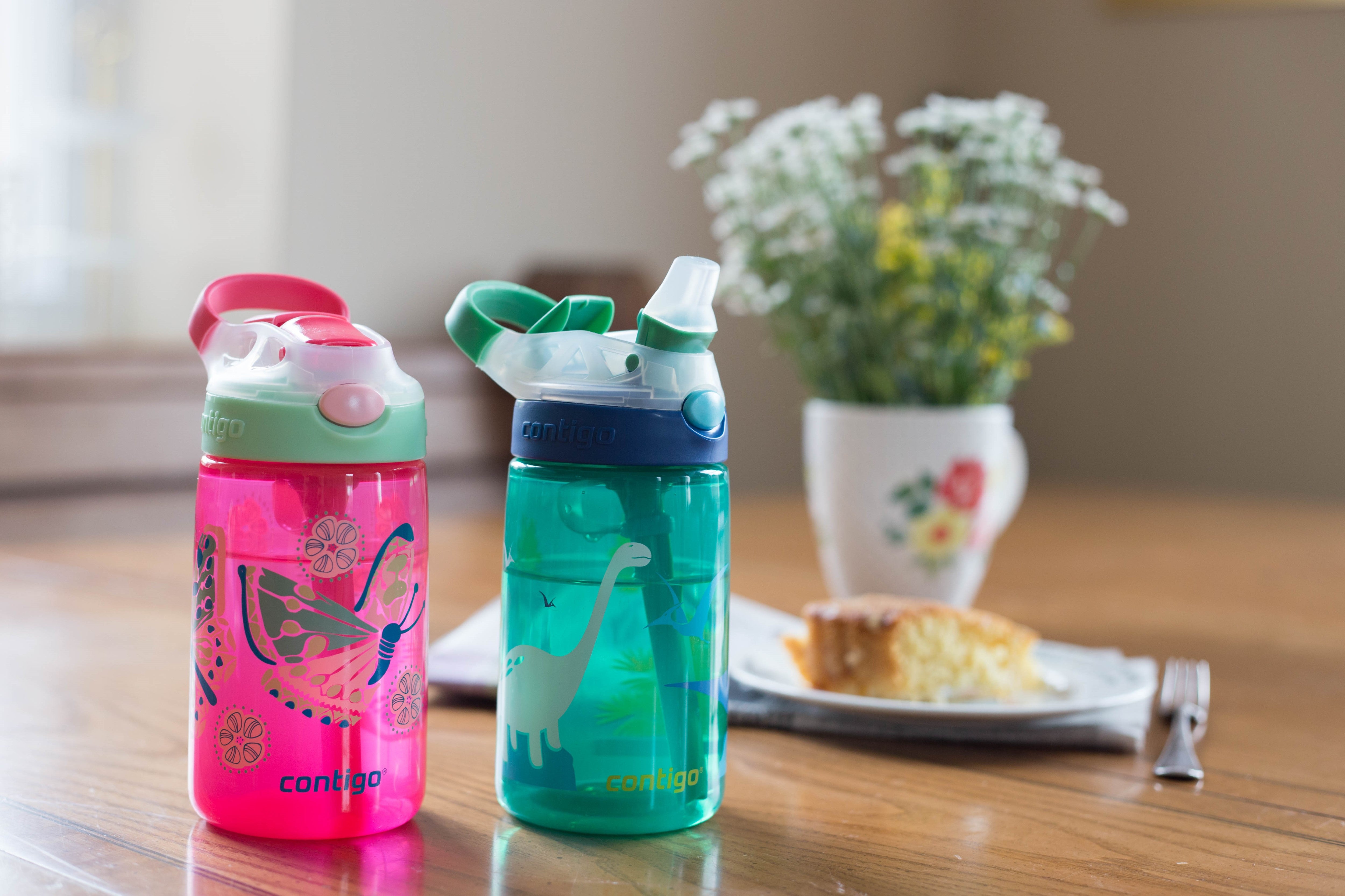 Contigo Autospout Kids Gizmo Flip