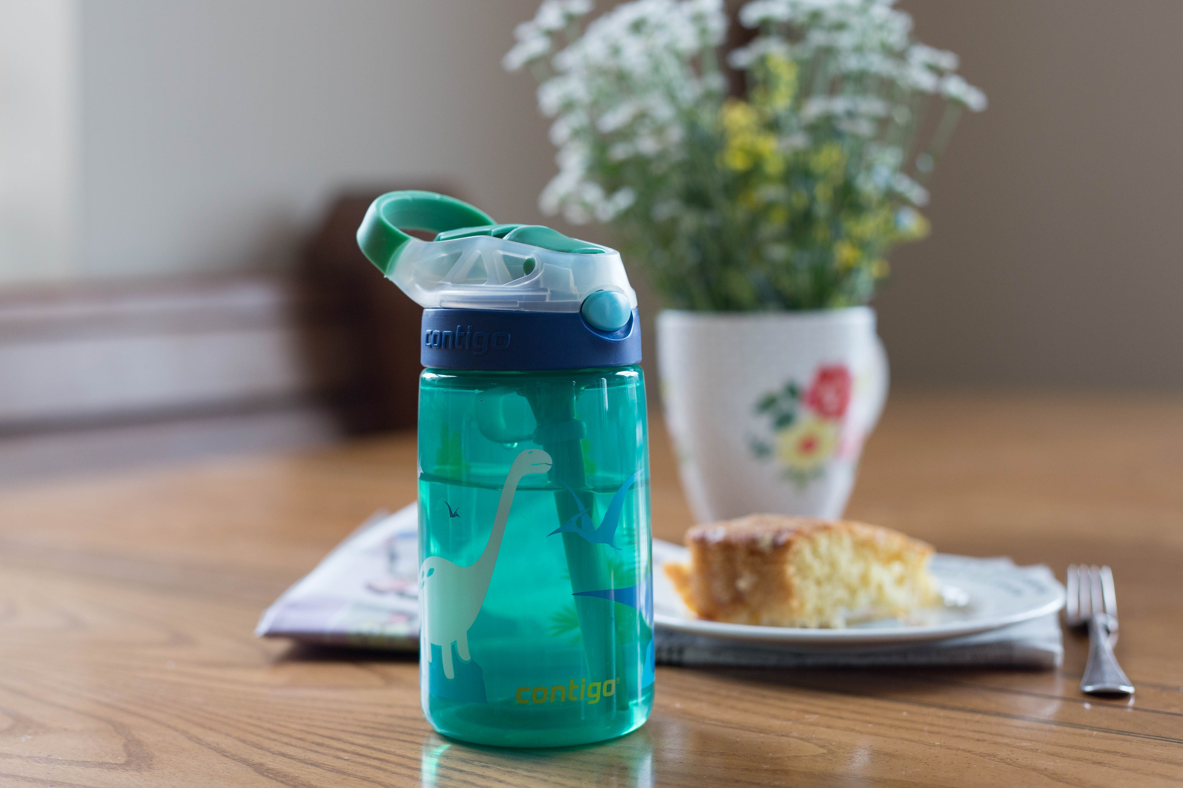 Contigo Autospout Kids Gizmo Flip