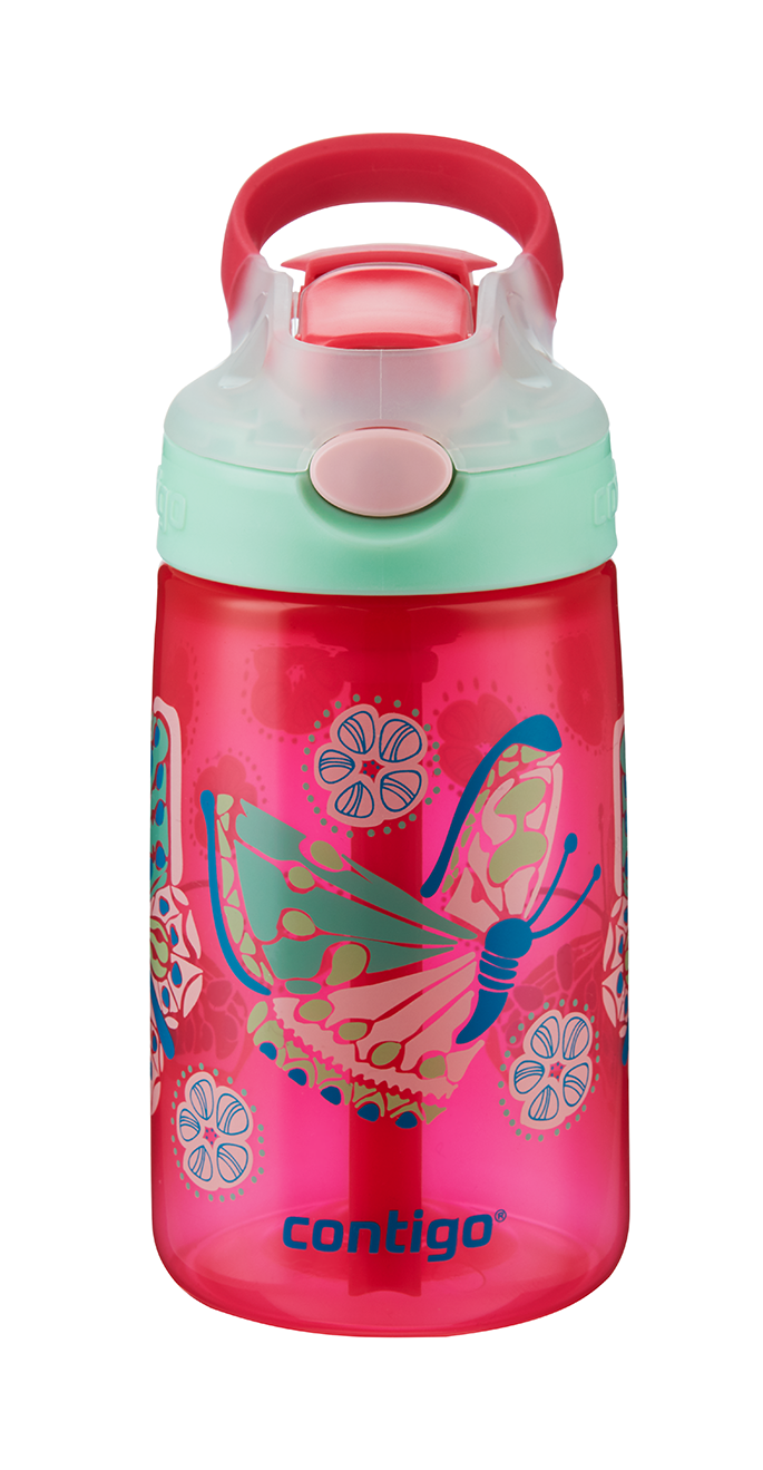Contigo Autospout Kids Gizmo Flip