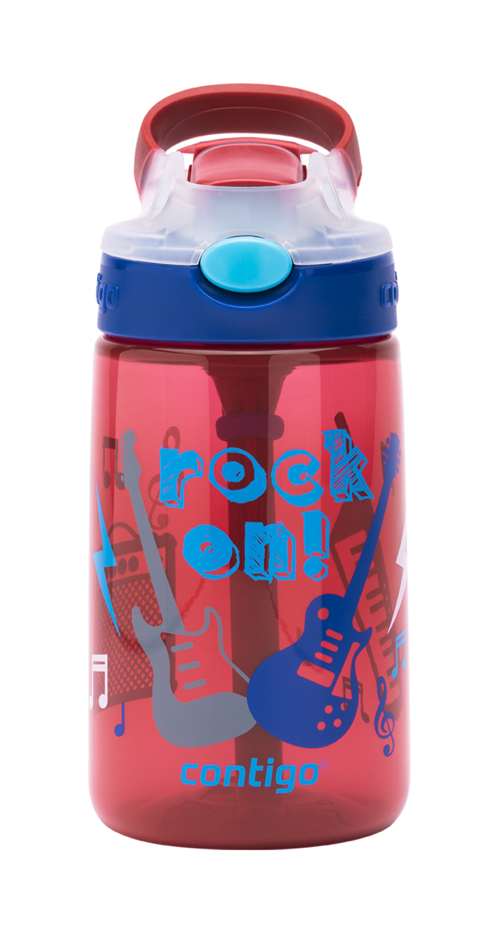 Contigo Autospout Kids Gizmo Flip