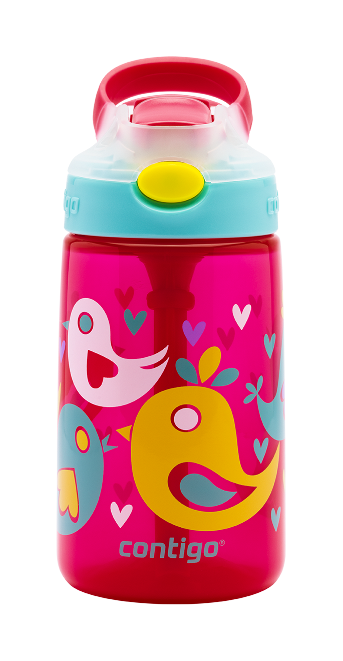 Contigo Autospout Kids Gizmo Flip