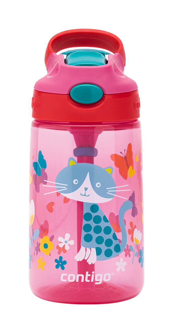 Contigo Autospout Kids Gizmo Flip