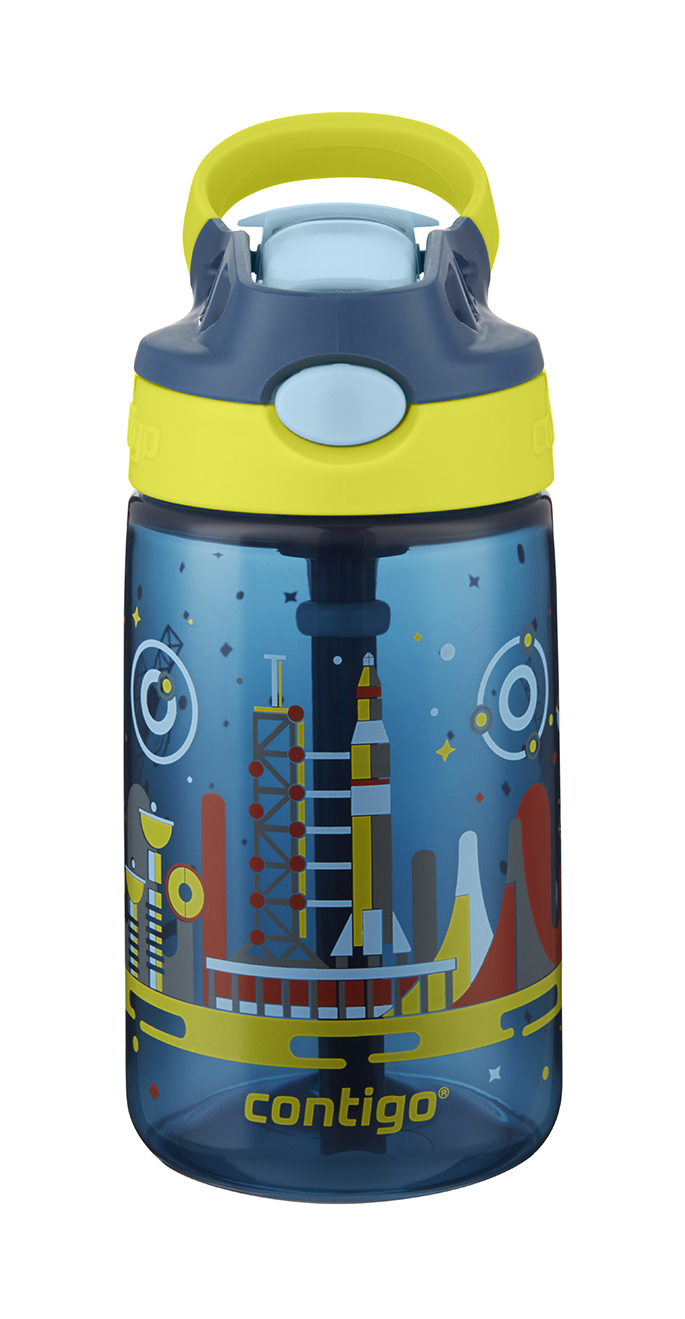 Contigo Autospout Kids Gizmo Flip