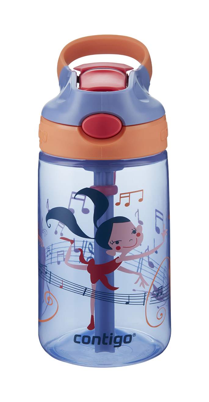 Contigo Autospout Kids Gizmo Flip