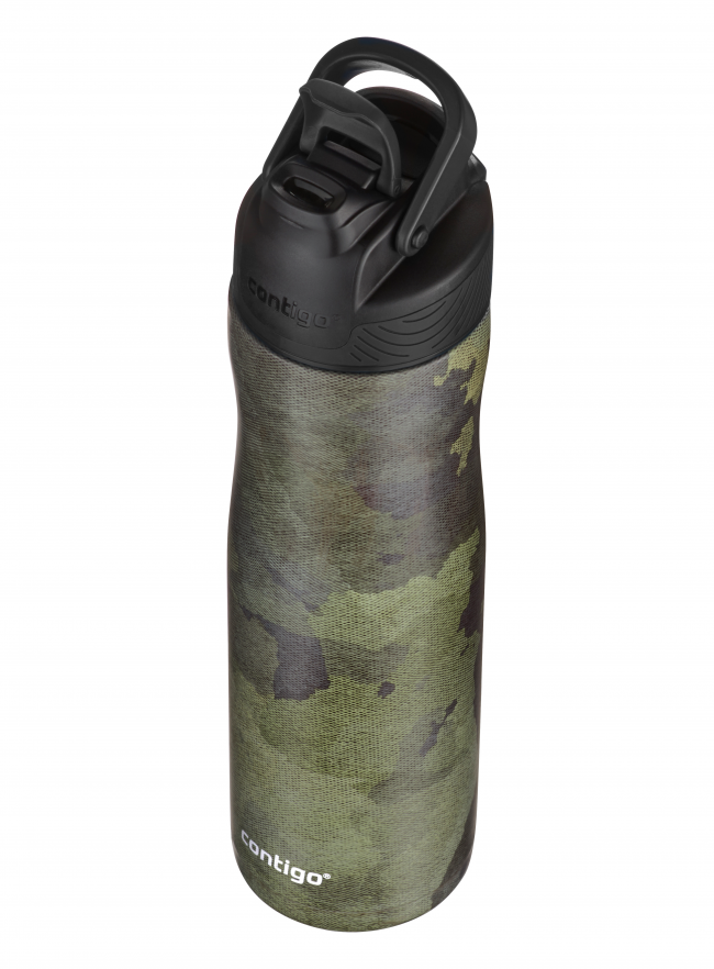 Contigo Autoseal Couture Chill - Vacuum Insulated Stainless Steel Water Bottle 720 ml