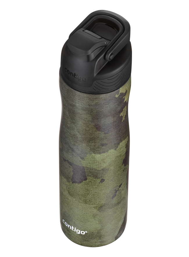 Contigo Autoseal Couture Chill - Vacuum Insulated Stainless Steel Water Bottle 720 ml