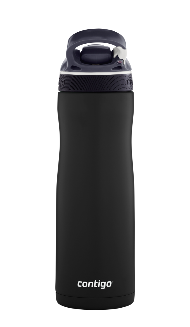 Contigo Autospout Ashland Chill Vacuum Water Bottle