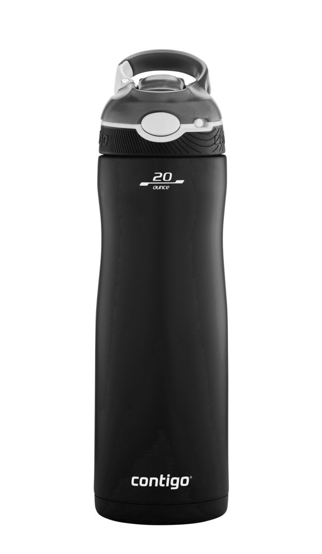 Contigo Autospout Ashland Chill Vacuum Water Bottle