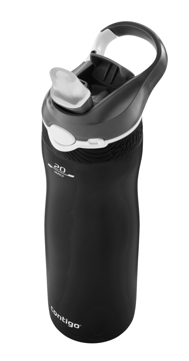 Contigo Autospout Ashland Chill Vacuum Water Bottle