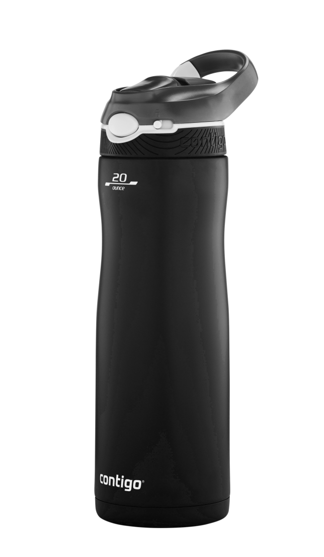 Contigo Autospout Ashland Chill Vacuum Water Bottle