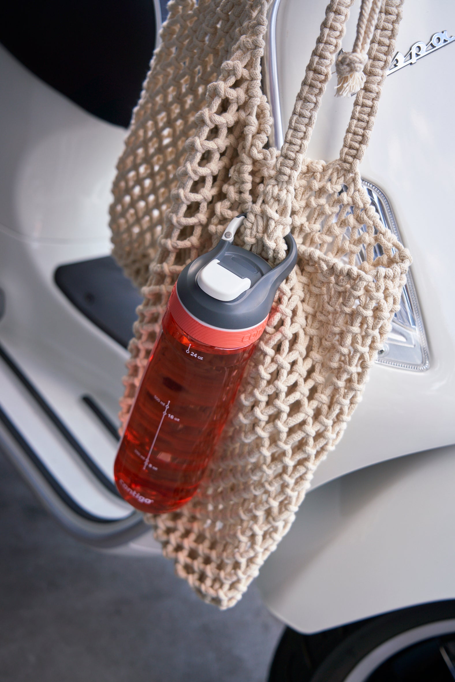 Contigo Autoseal Cortland Water Bottle