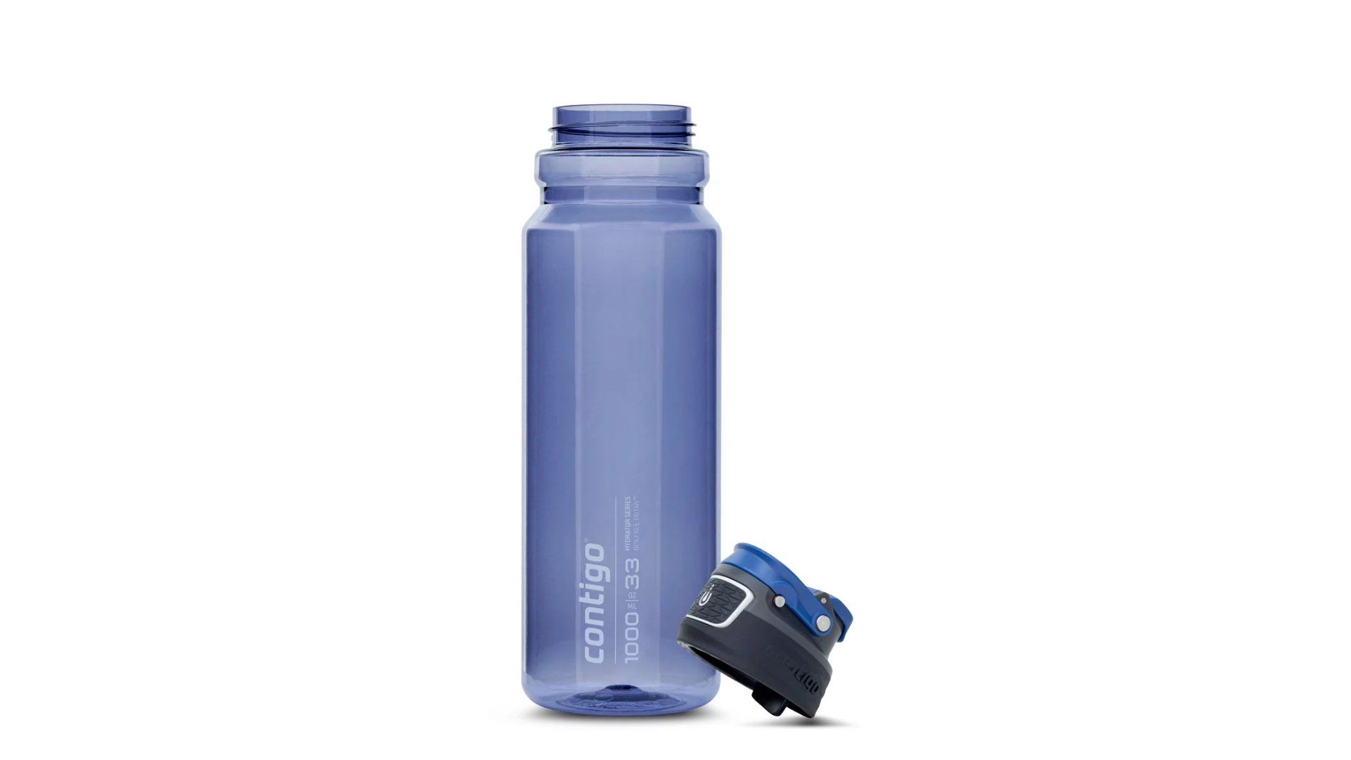 Contigo Premium Outdoor Free Flow Tritan 1000 ml
