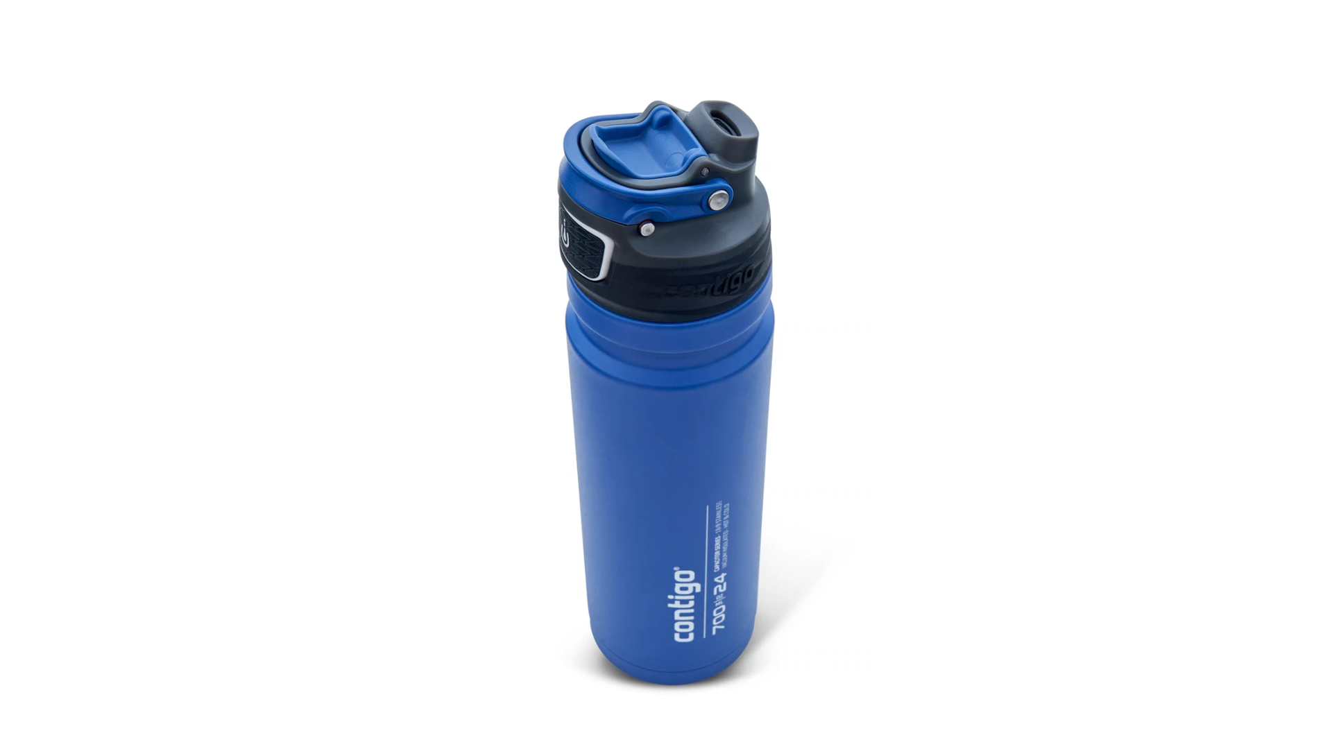 Contigo Premium Outdoor Free Flow Stainless Steel 720 ml