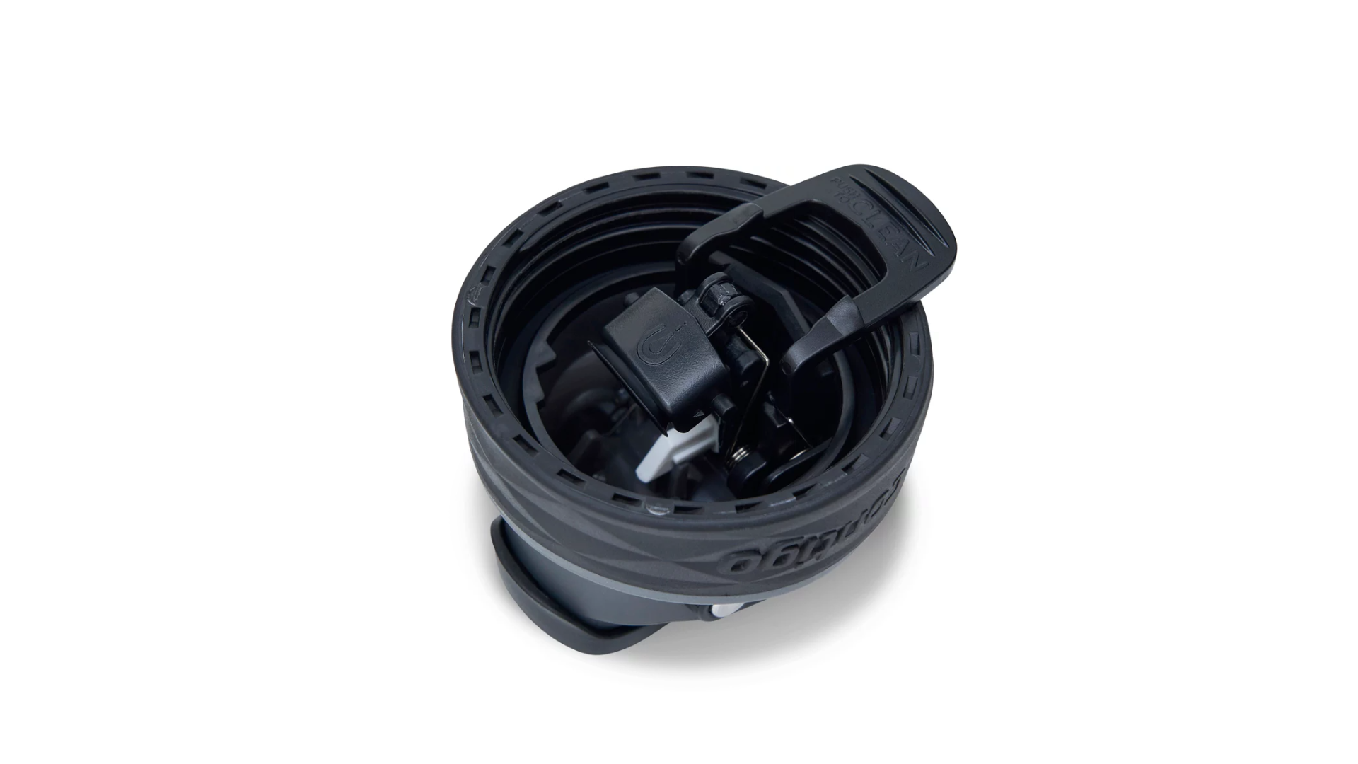 Contigo Premium Outdoor Free Flow Stainless Steel 720 ml