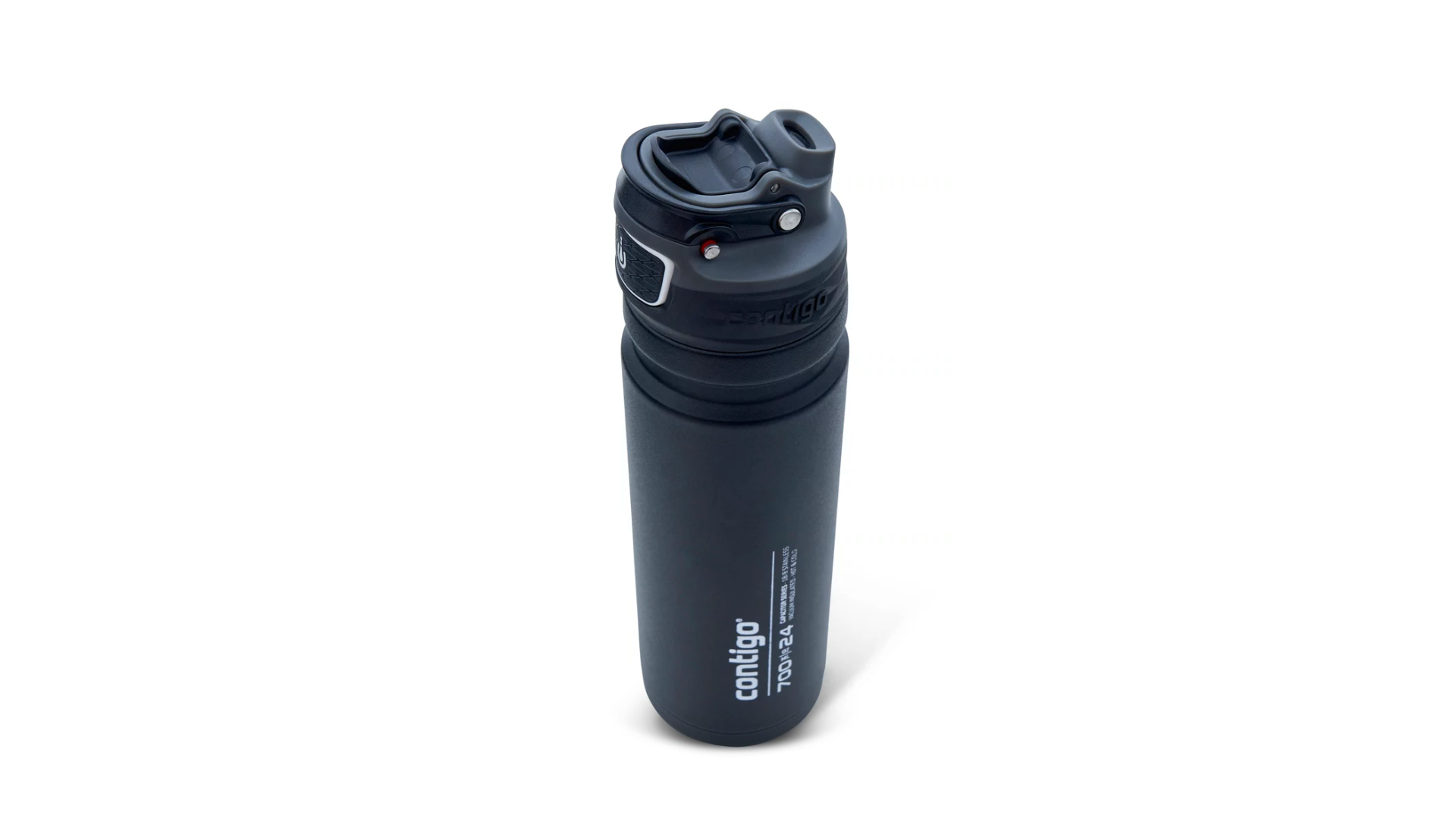 Contigo Premium Outdoor Free Flow Stainless Steel 720 ml