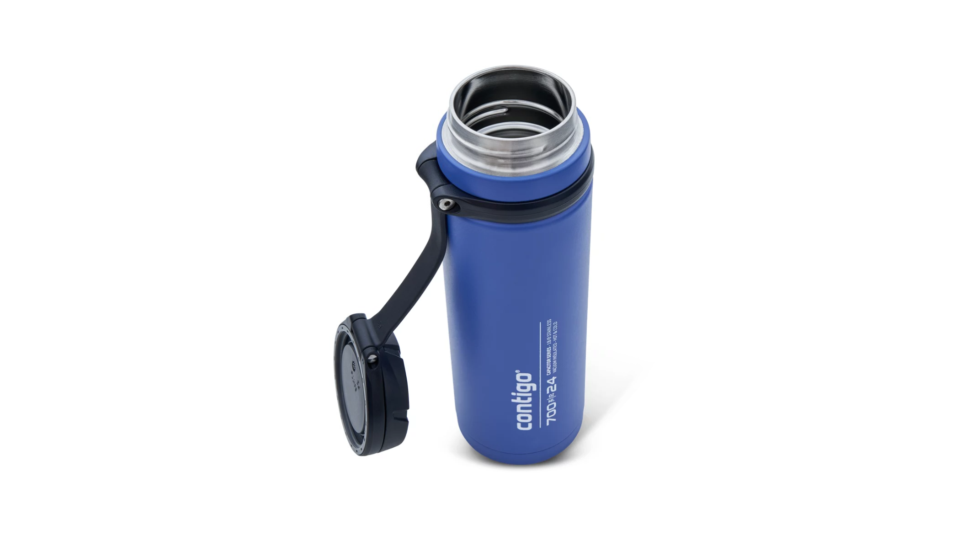 Contigo Premium Outdoor Fuse Stainless Steel 720 ml