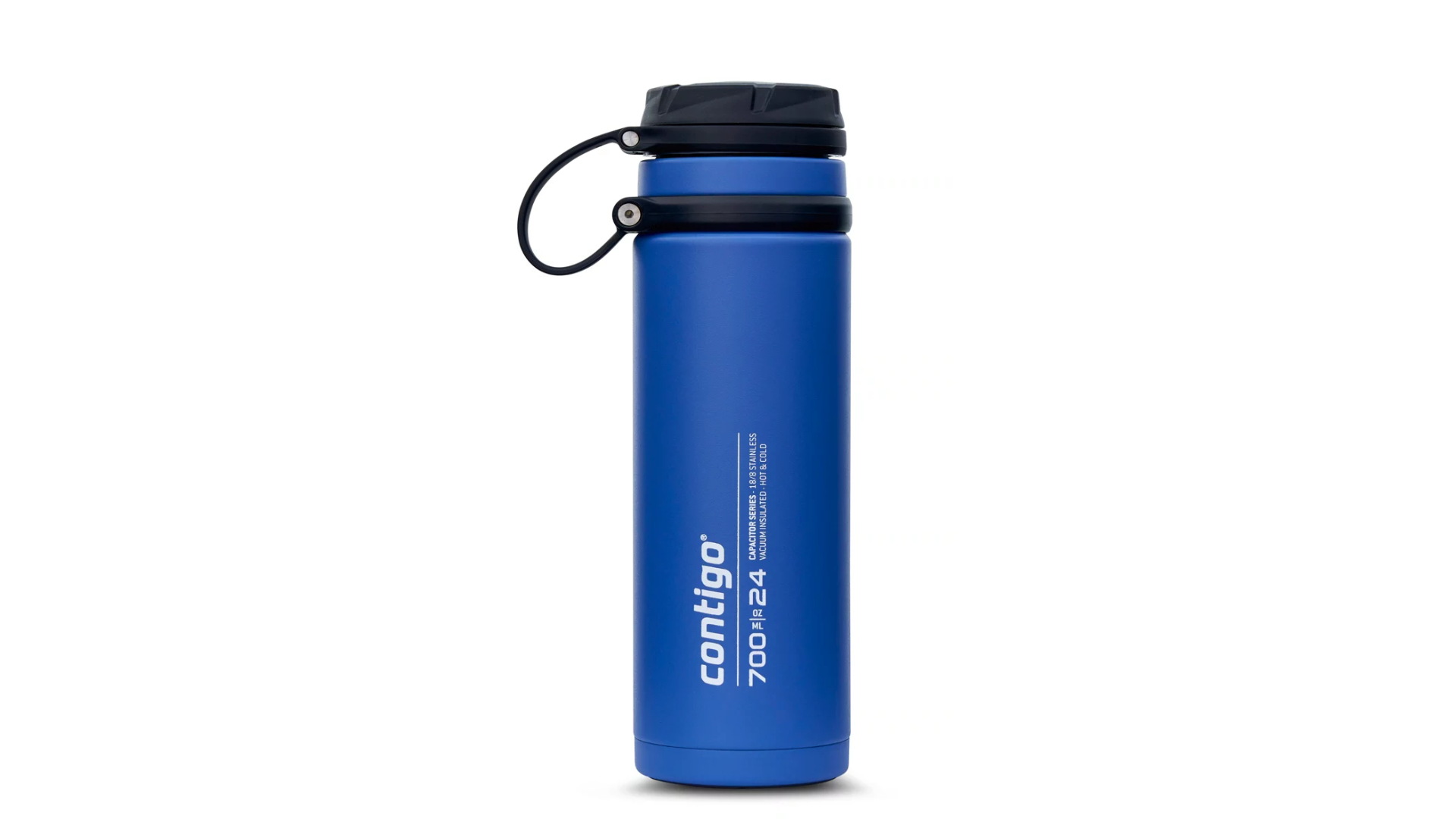 Contigo Premium Outdoor Fuse Stainless Steel 720 ml