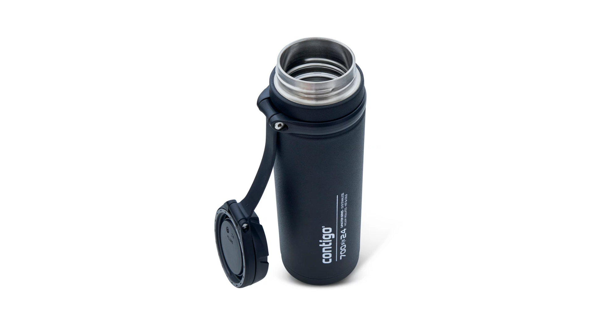Contigo Premium Outdoor Fuse Stainless Steel 720 ml