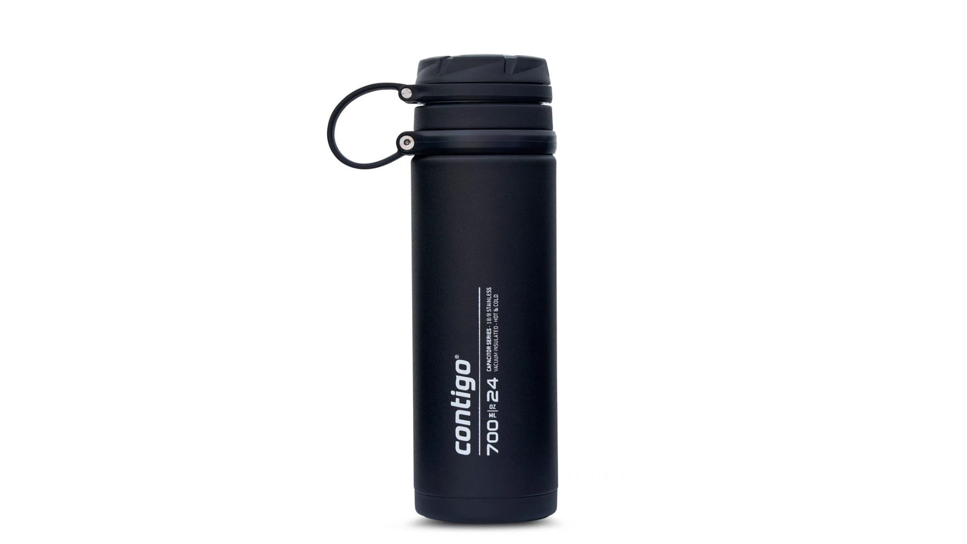 Contigo Premium Outdoor Fuse Stainless Steel 720 ml