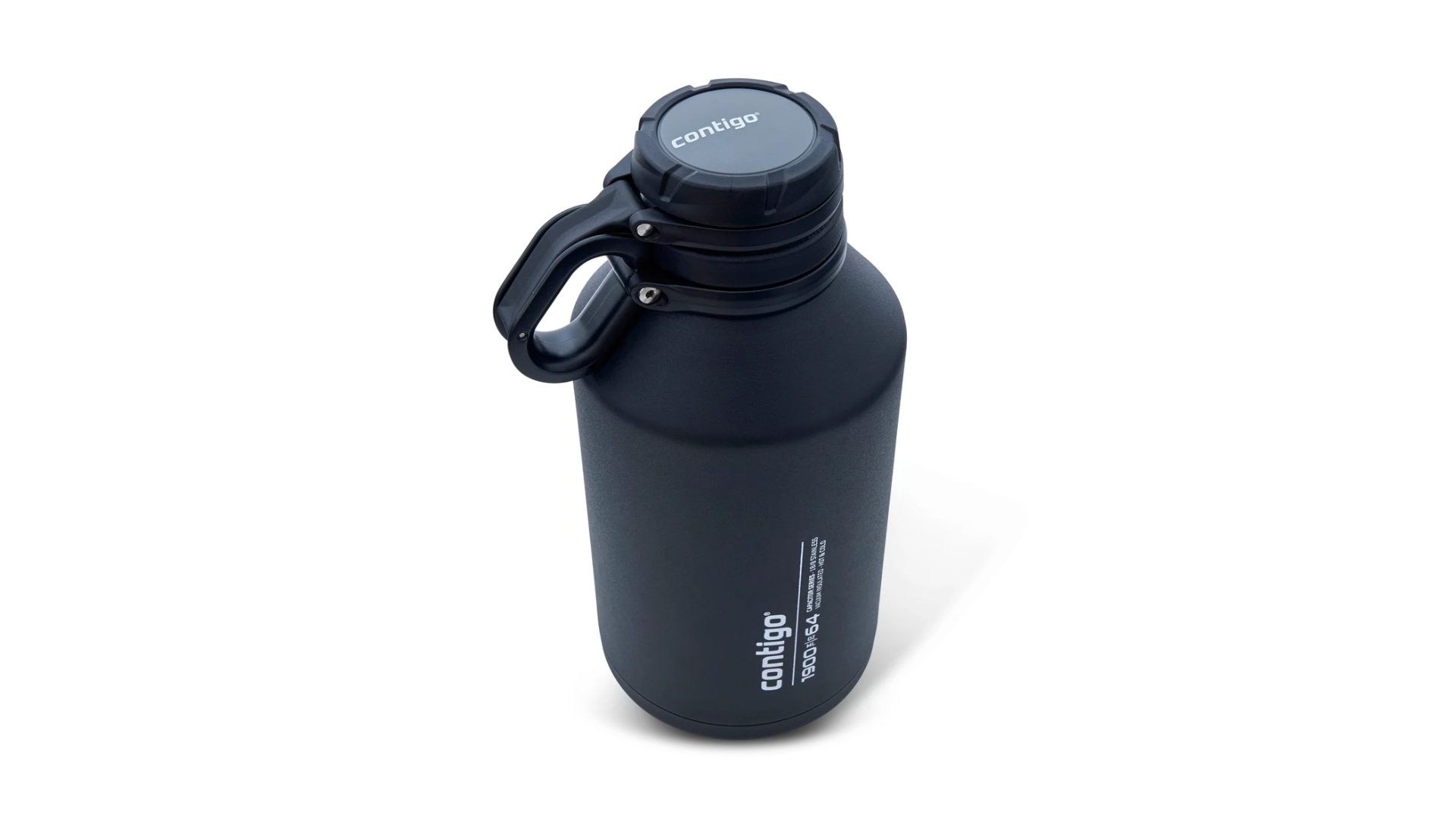 Contigo Premium Outdoor Grand Stainless Steel 1900 ml