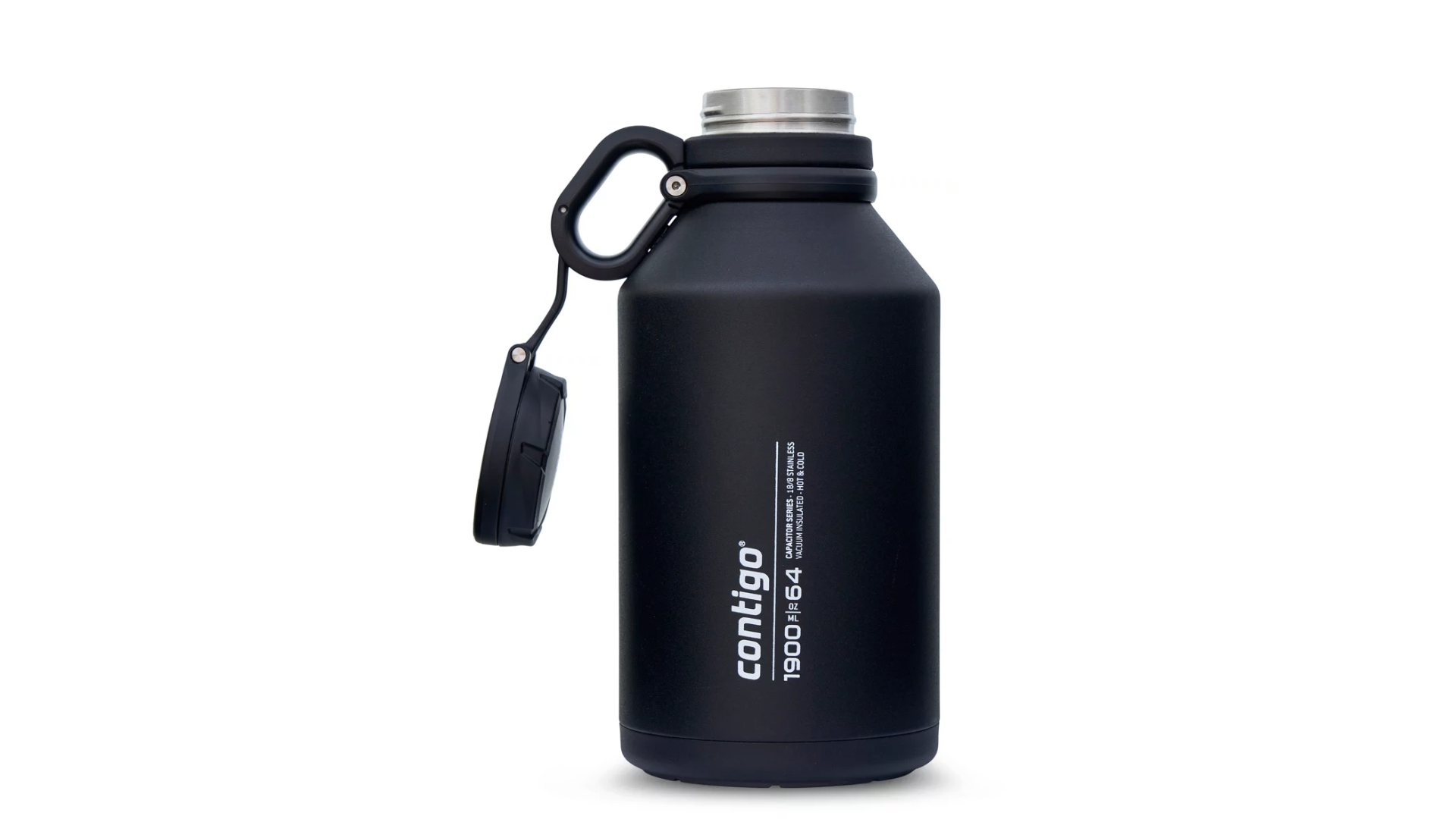 Contigo Premium Outdoor Grand Stainless Steel 1900 ml