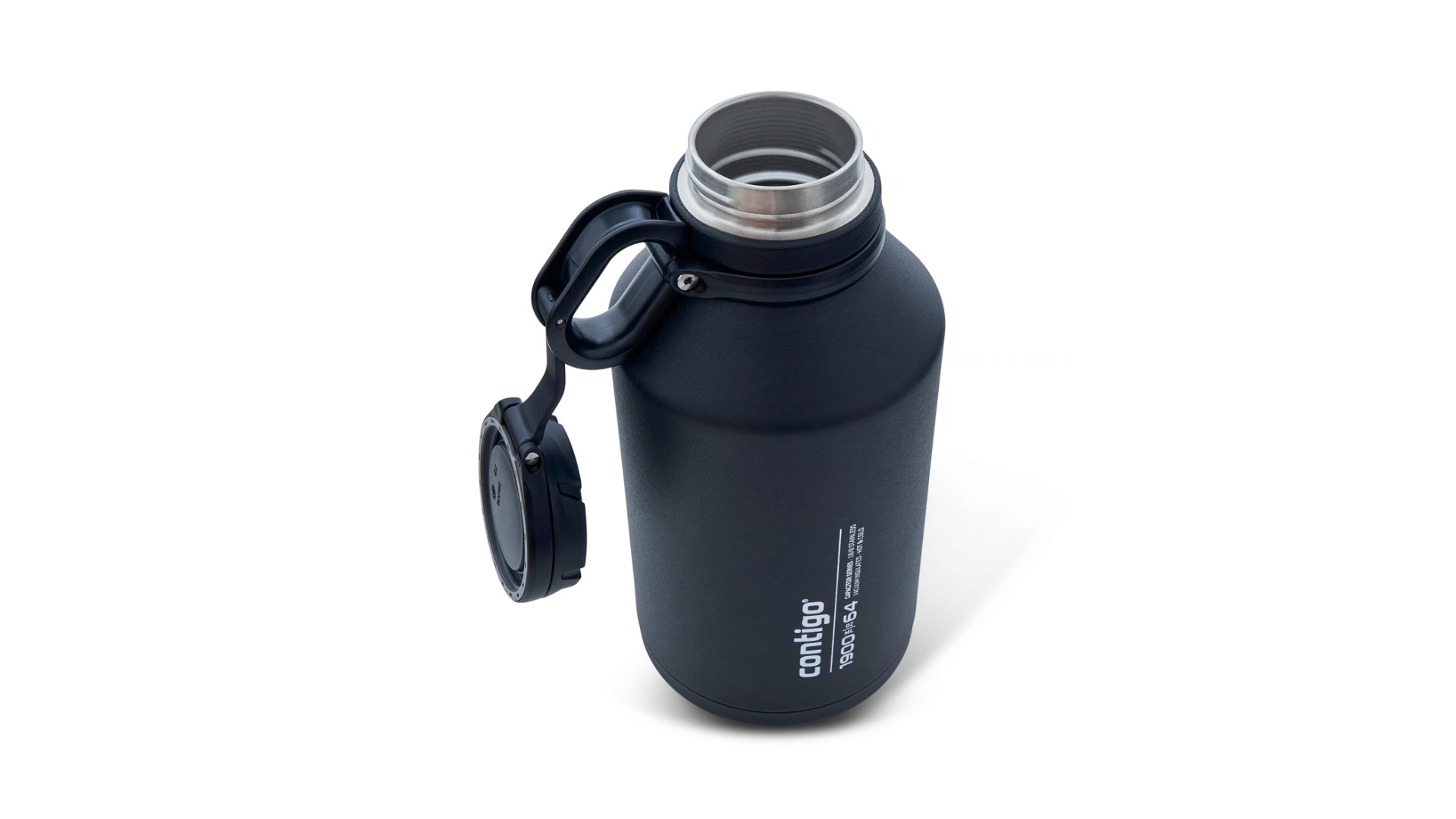 Contigo Premium Outdoor Grand Stainless Steel 1900 ml