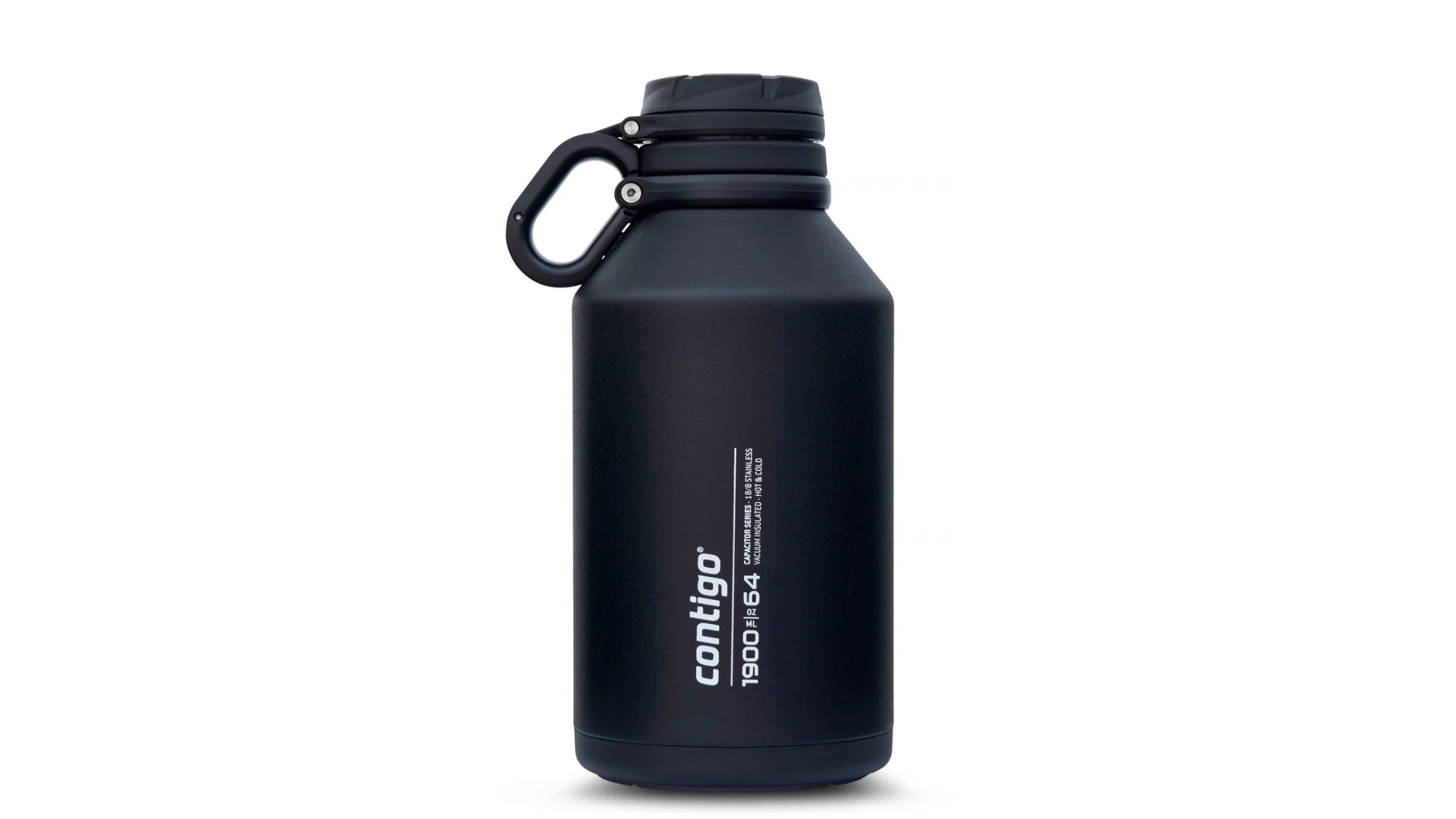 Contigo Premium Outdoor Grand Stainless Steel 1900 ml