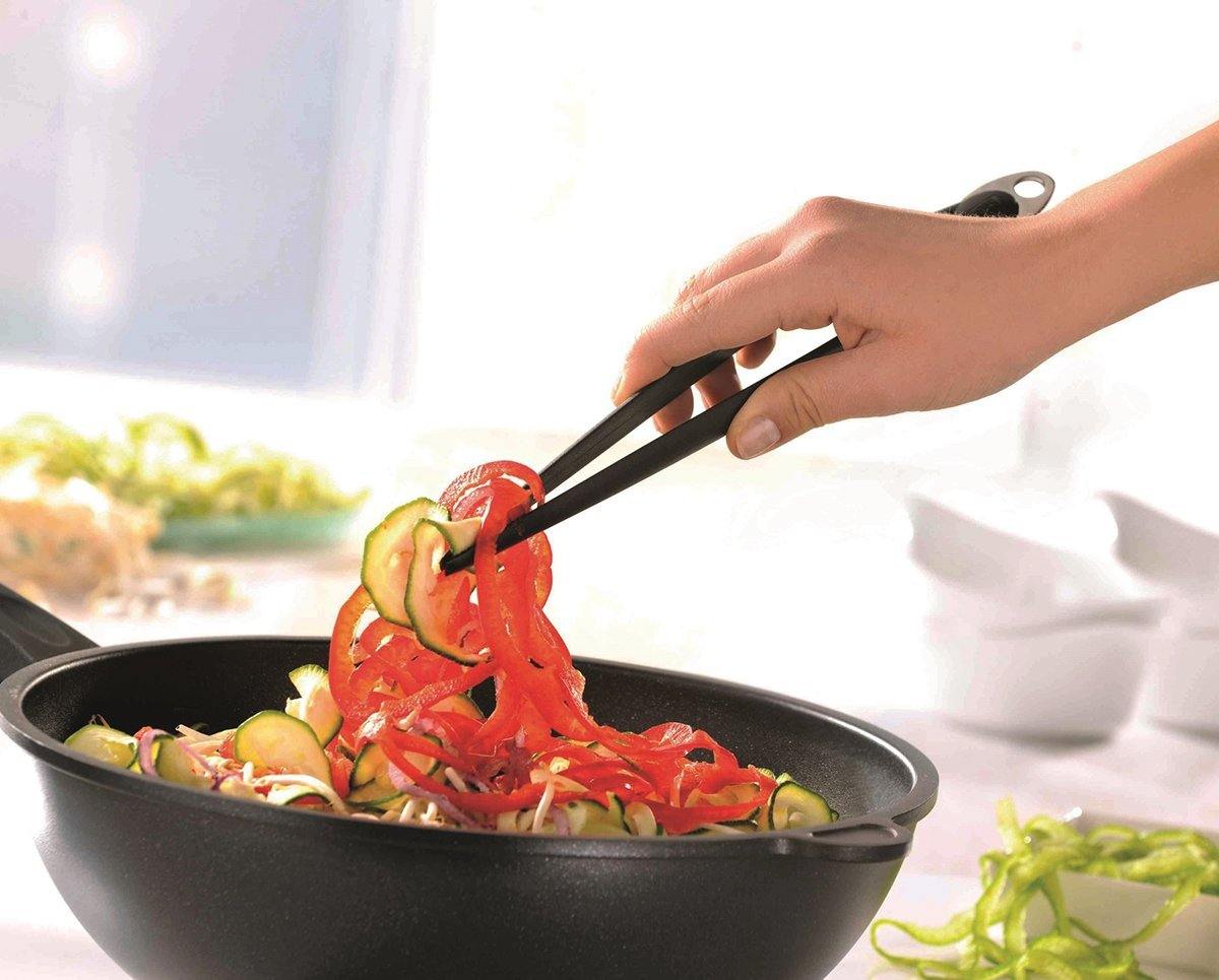 GEFU Multi-Tweezers Piccolino - Whole and All