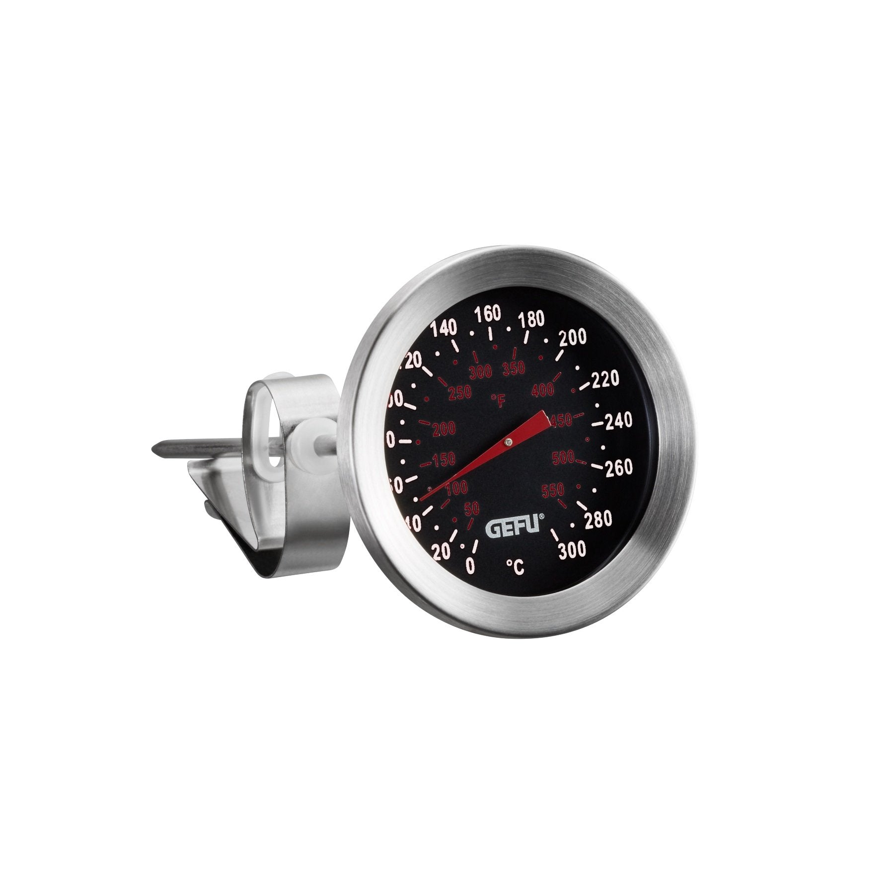 GEFU Cooking Thermometer Sido - Whole and All