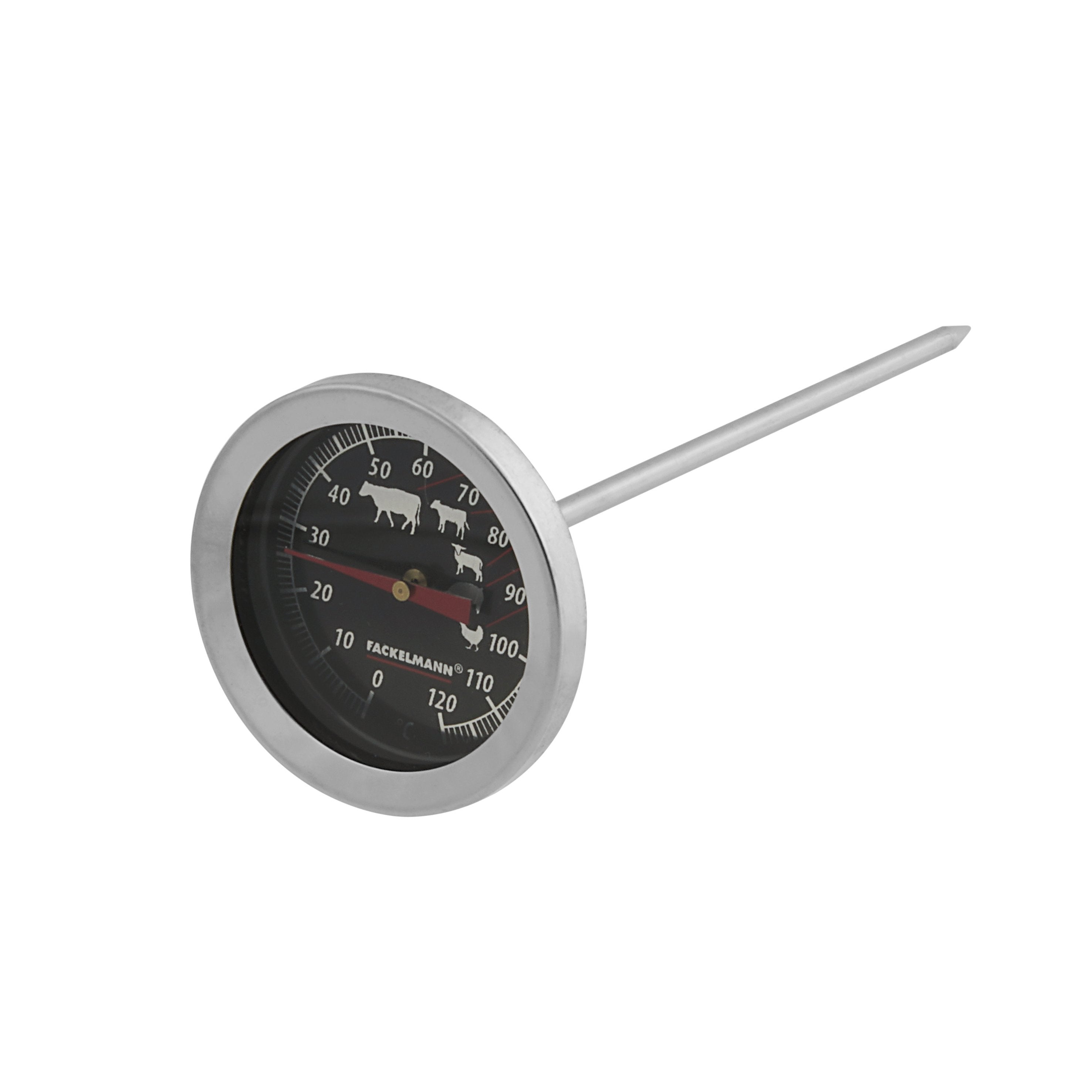 FMprofessional Meat Thermometer