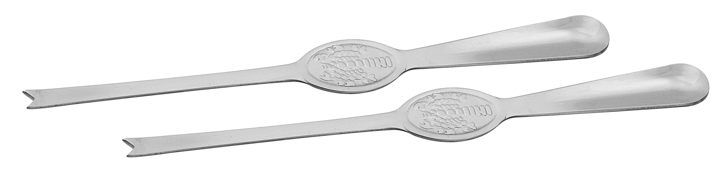 FMprofessional Lobster Fork 2 Pcs
                FMprofessional Lobster Fork 2 Pcs