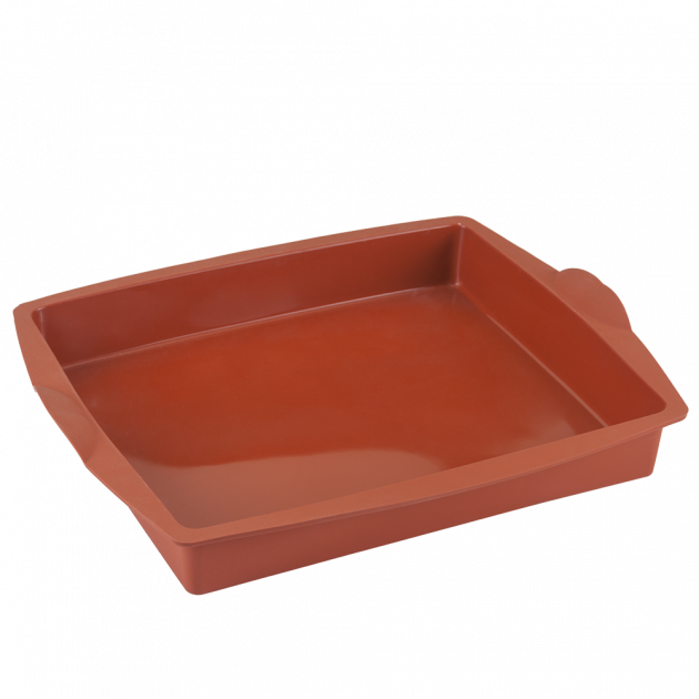 Metaltex Roasting Tray, 28X24 Cm