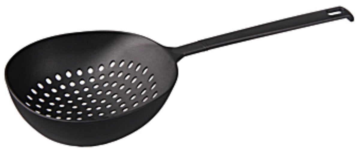 Fackelmann Jumbo Skimmer Nero