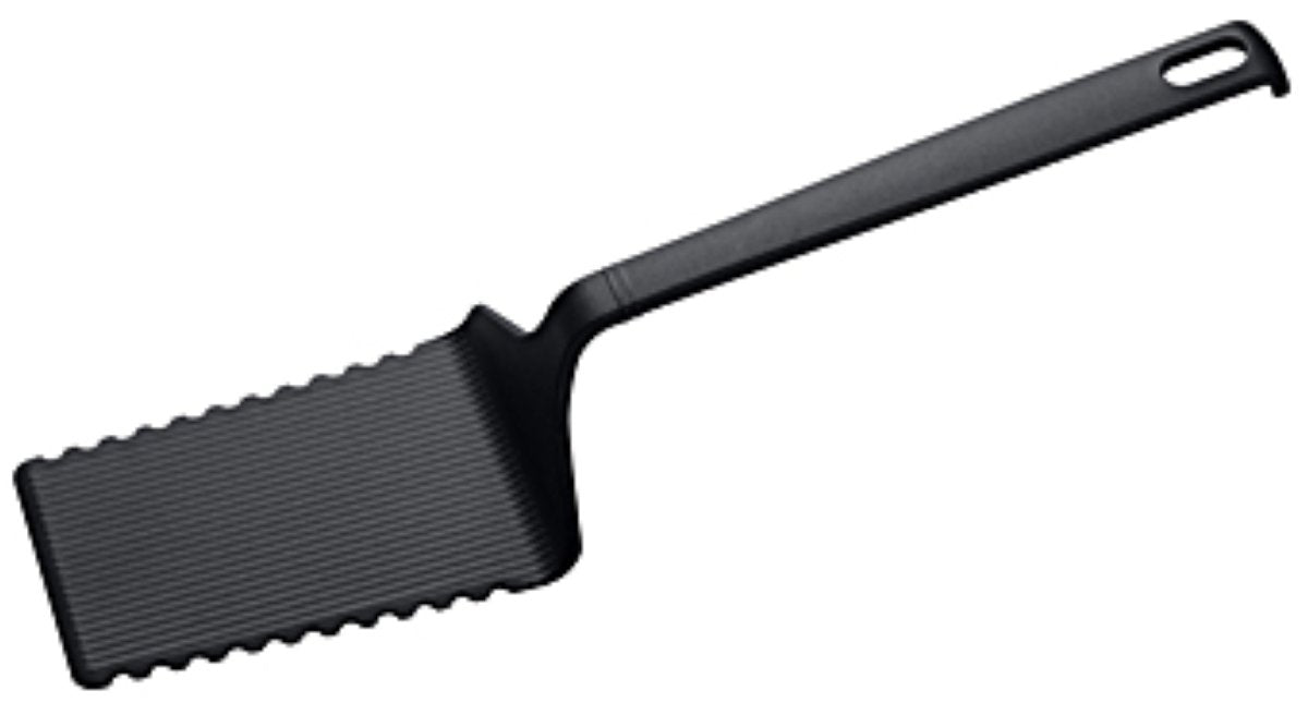 Fackelmann Lasagne Spatula Nero