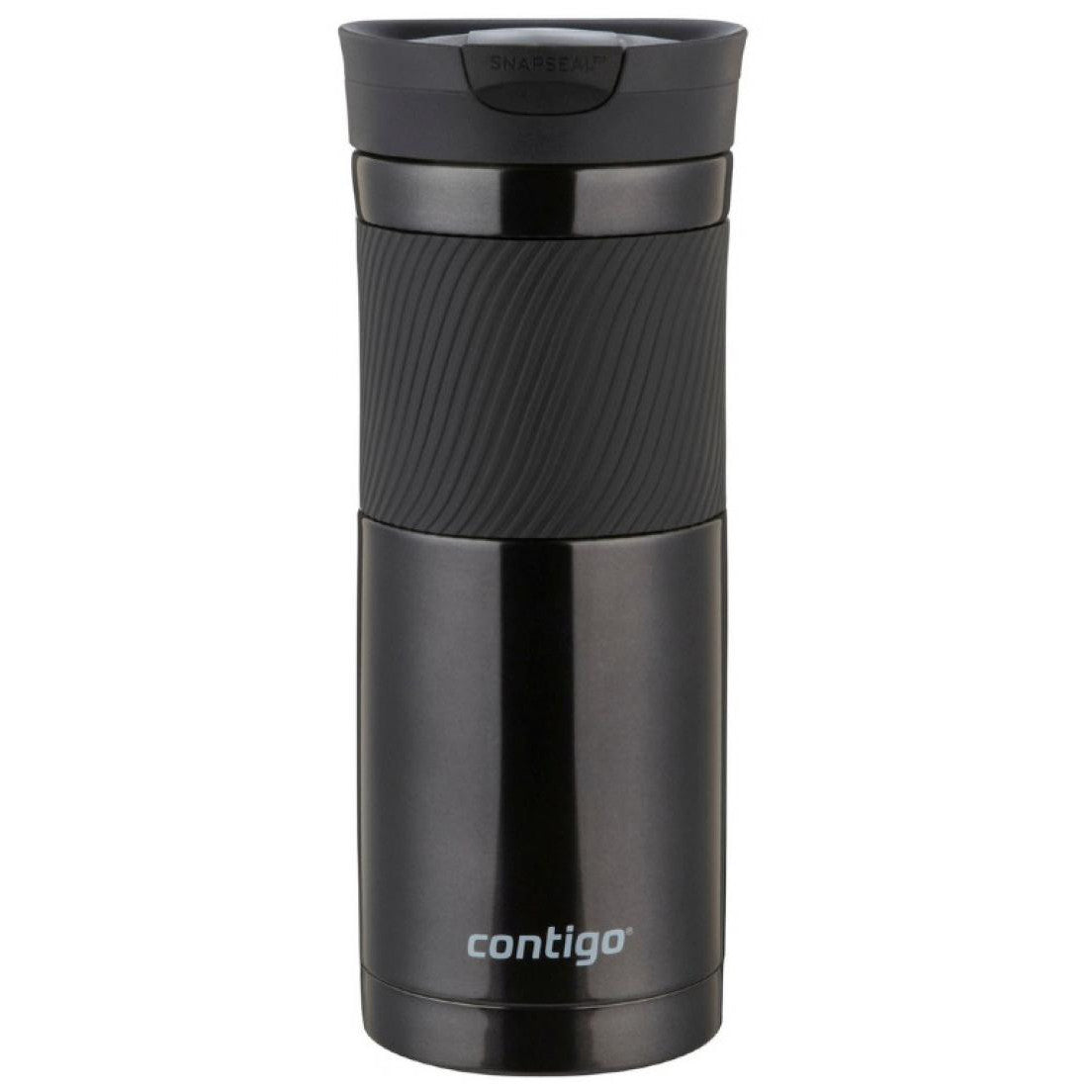 Contigo Byron SNAPSEAL™ Travel Mug, 720 ml (Gunmetal)