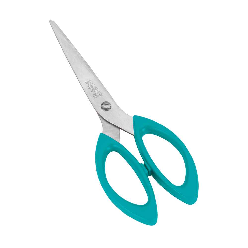Metaltex Bazar Scissors, 17 Cm