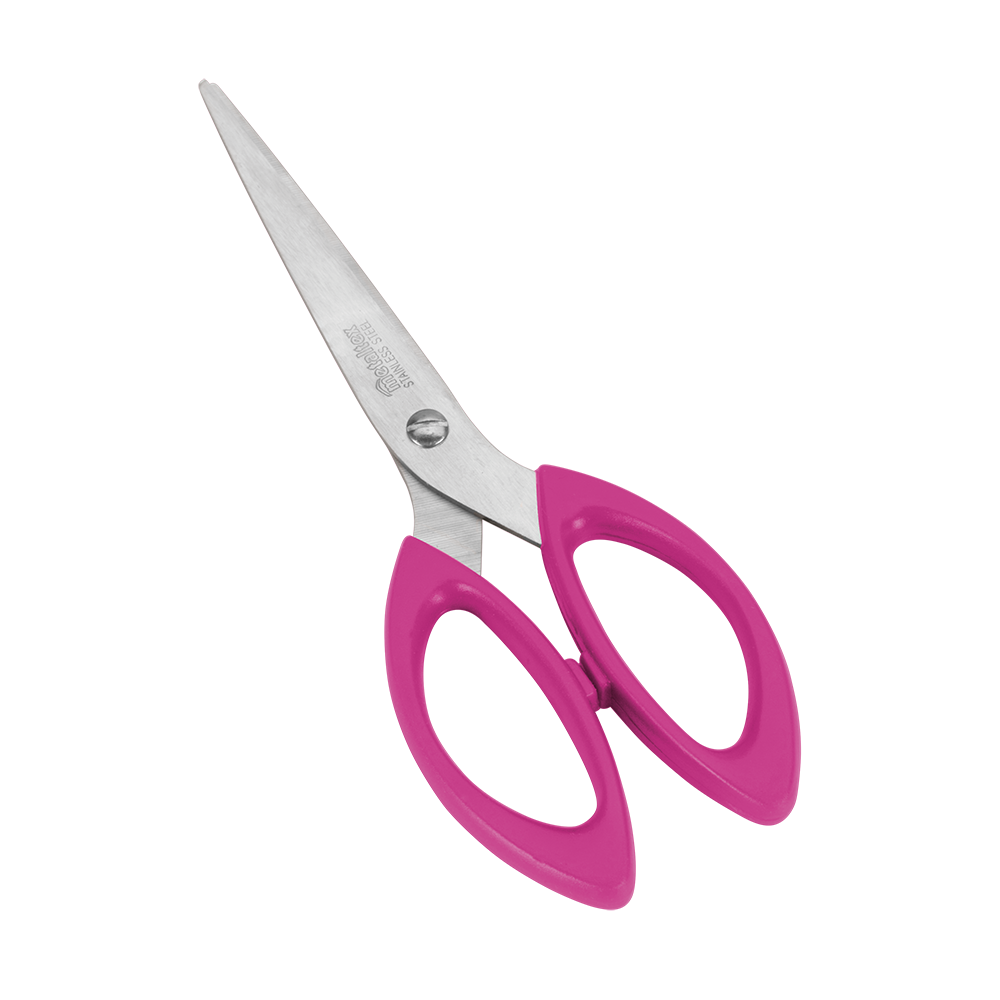Metaltex Bazar Scissors, 17 Cm