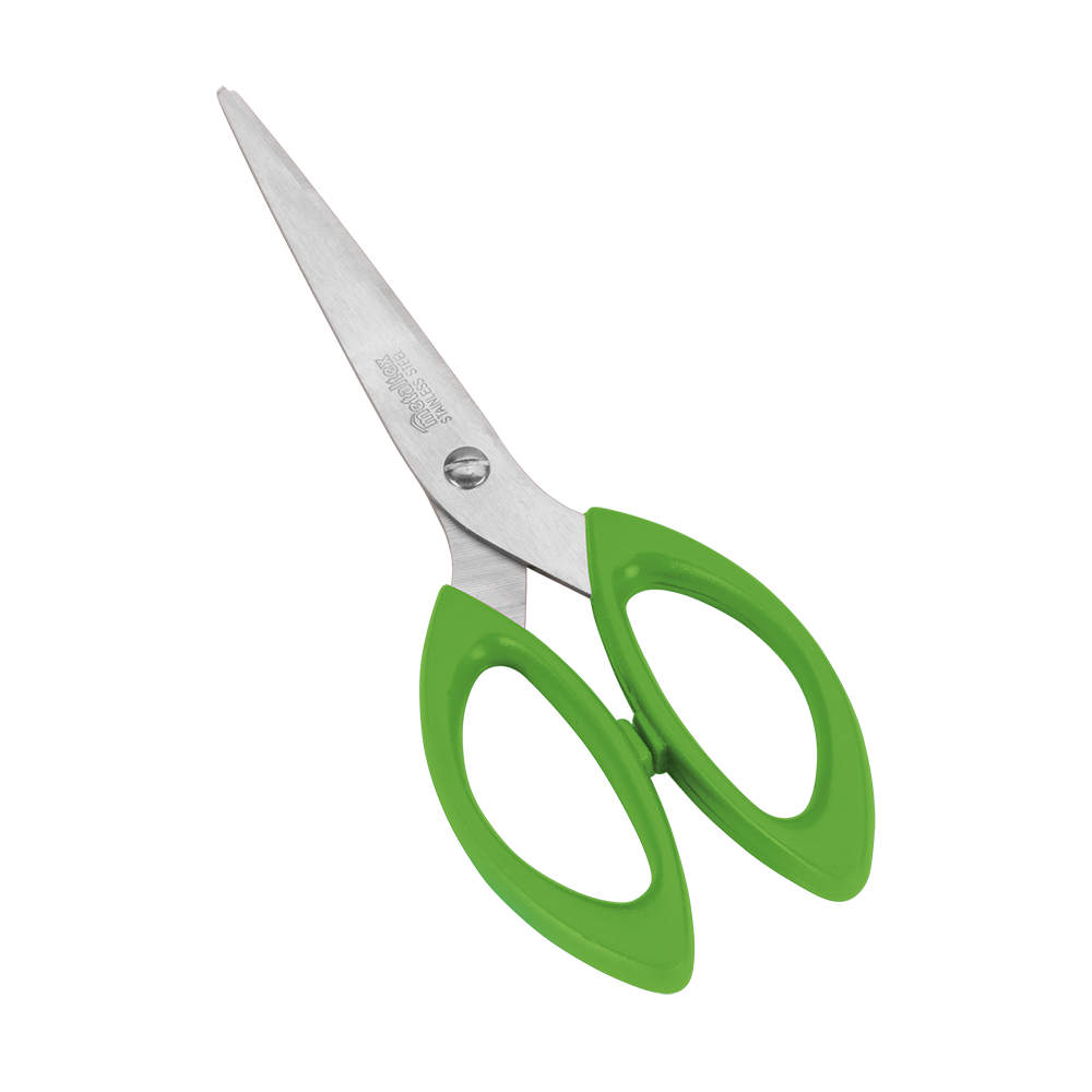 Metaltex Bazar Scissors, 17 Cm