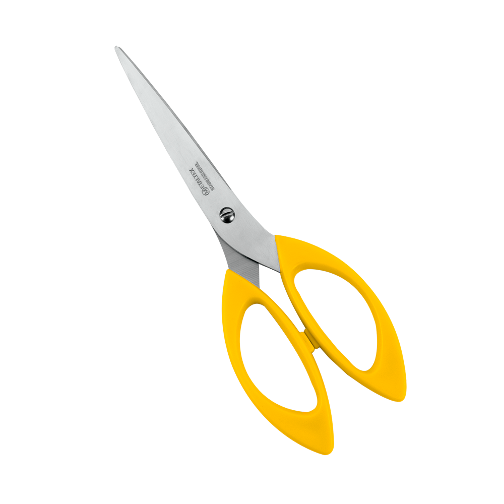 Metaltex Bazar Scissors, 17 Cm