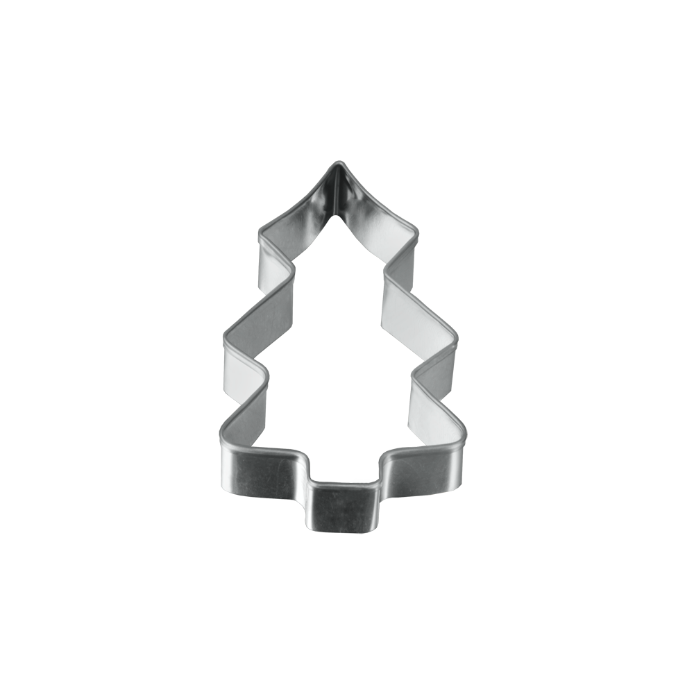Metaltex Cookie Cutters, 1 Pc