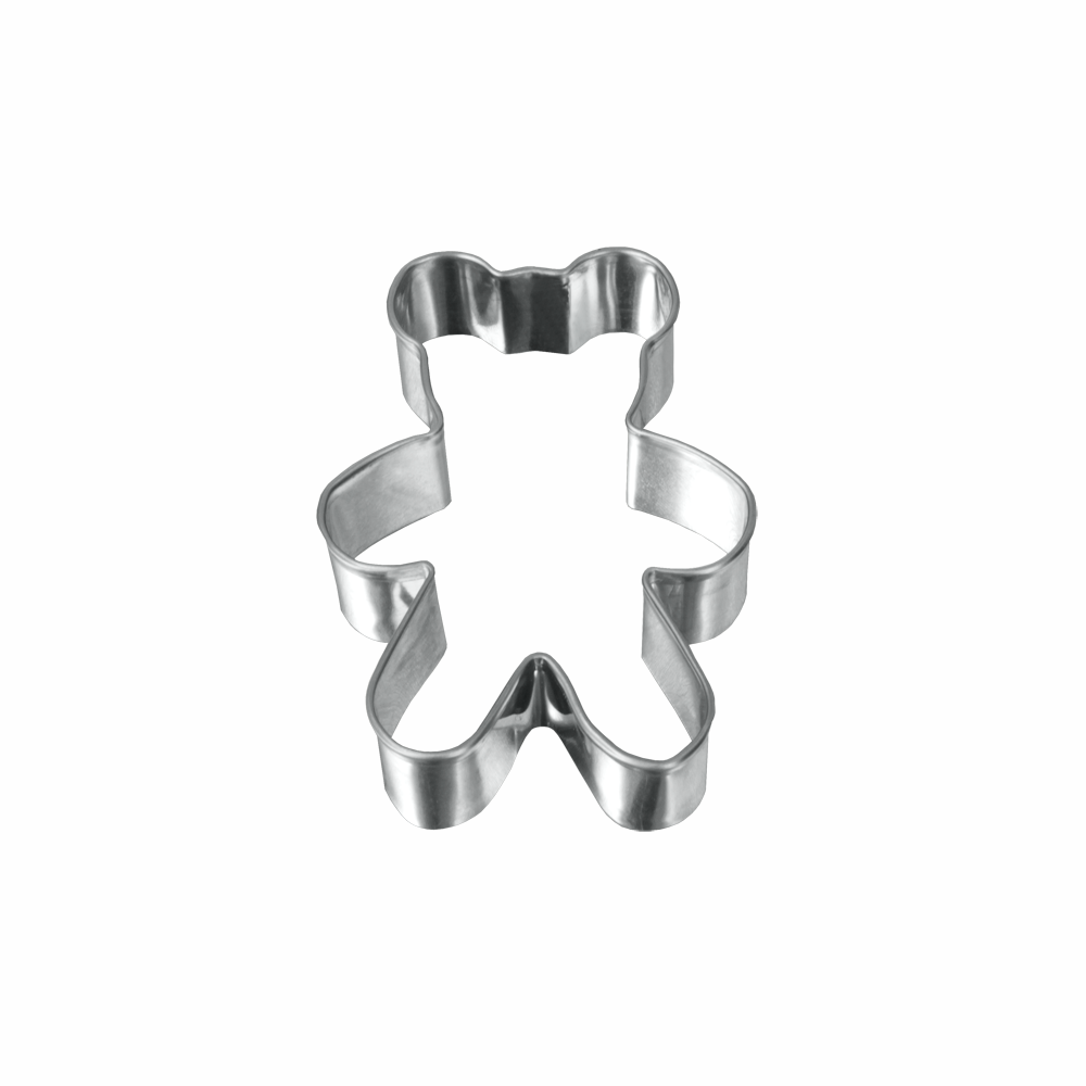 Metaltex Cookie Cutters, 1 Pc