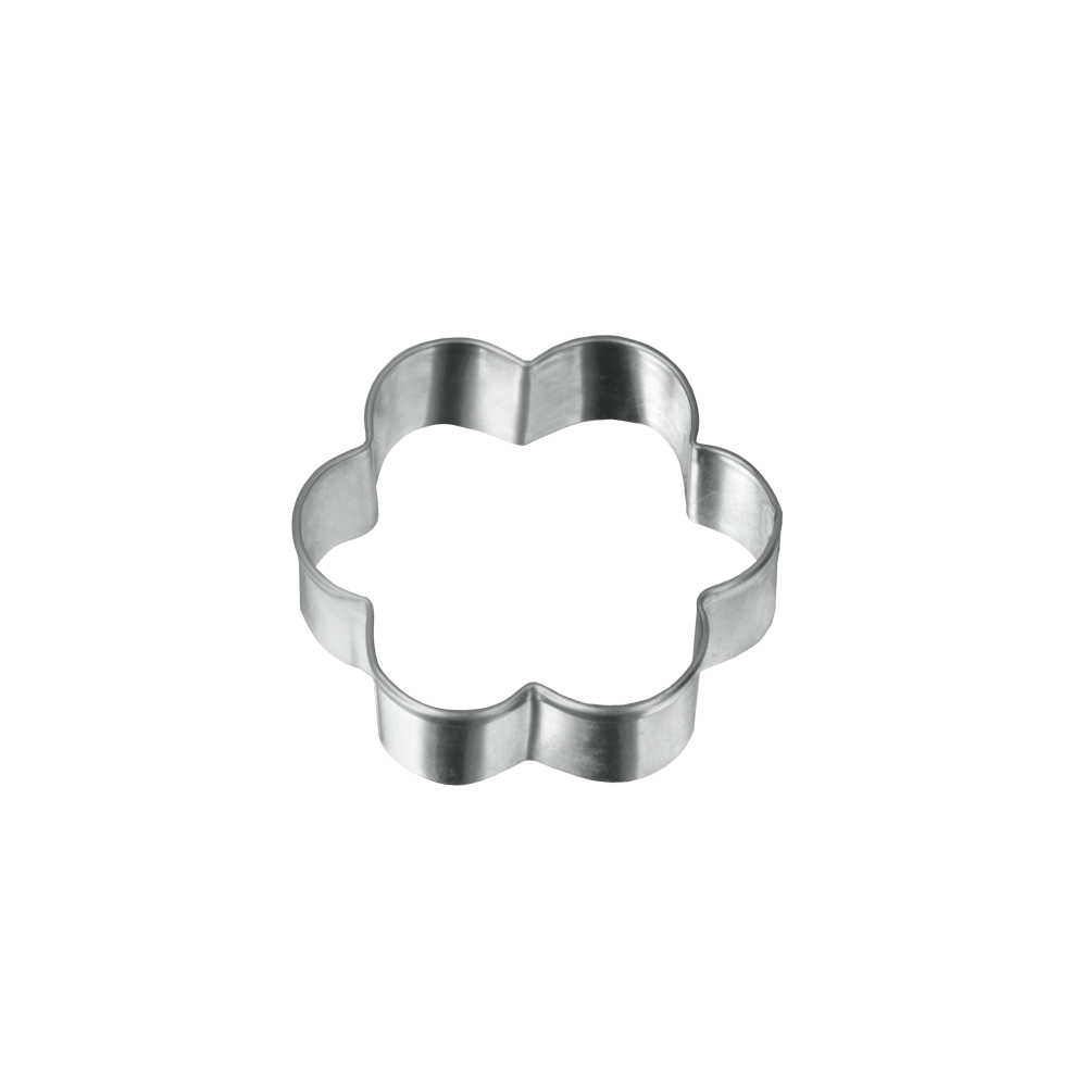 Metaltex Cookie Cutters, 1 Pc