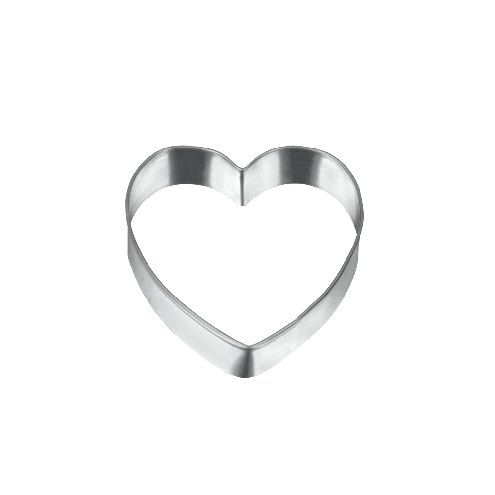 Metaltex Cookie Cutters, 1 Pc