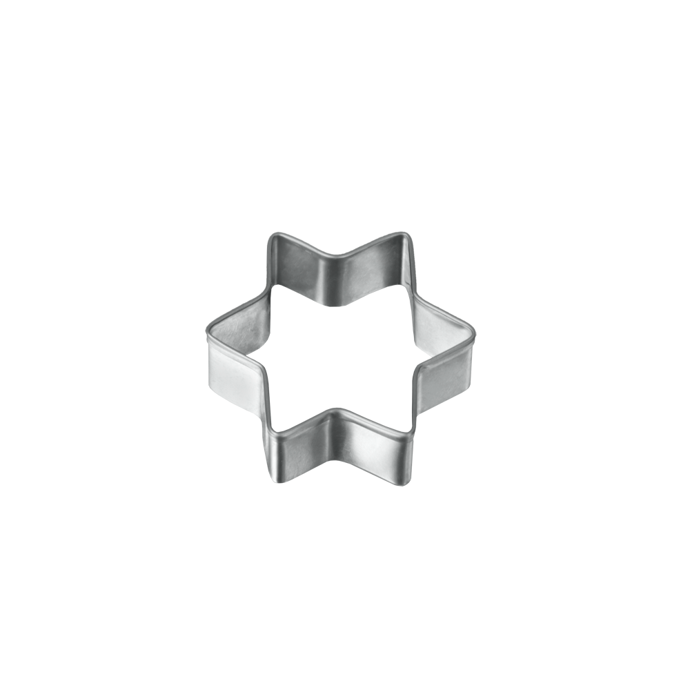 Metaltex Cookie Cutters, 1 Pc
