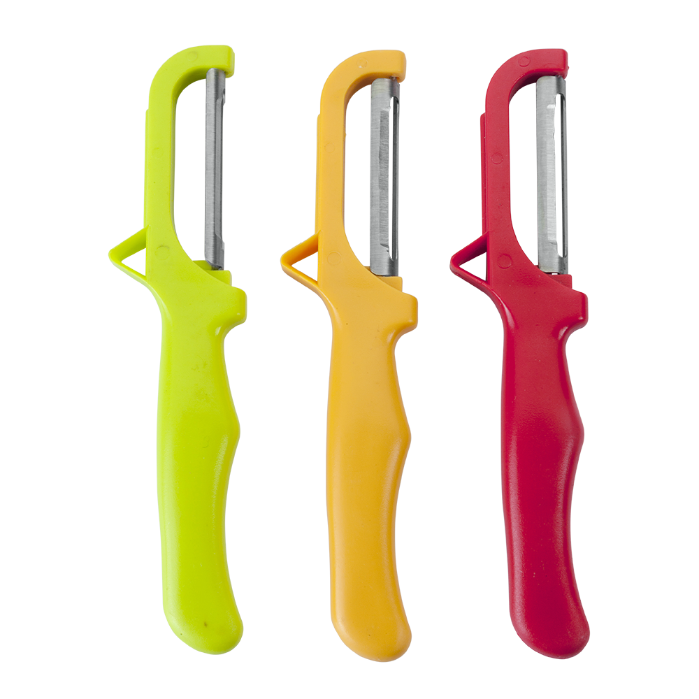 Metaltex Speedy Vegetable Peeler