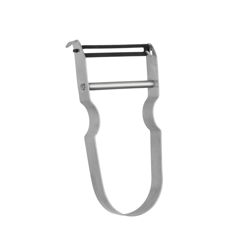 Metaltex Zack Vegetable Peeler