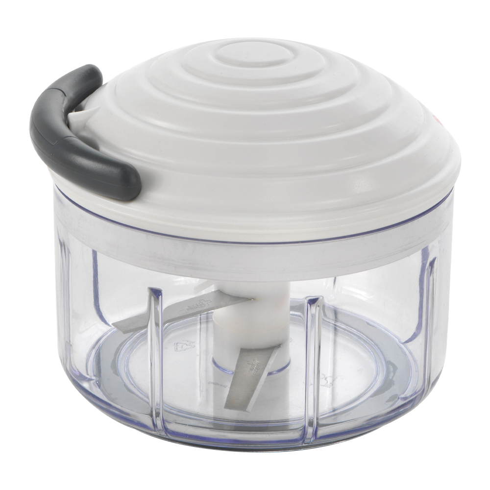 Metaltex Revolutionary Food Processor, 12X12X12 Cm
