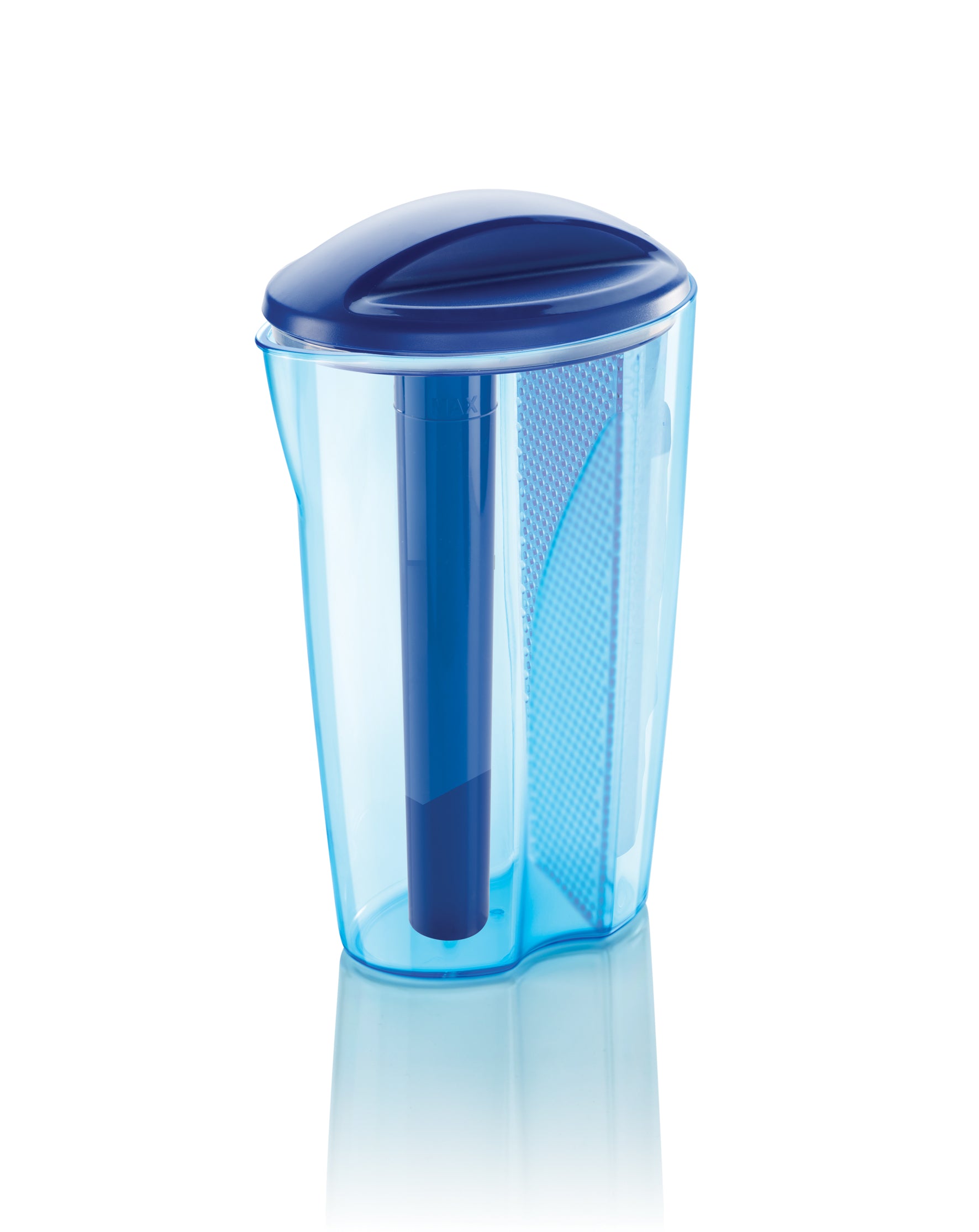 Metaltex Plastic Body Ice Tea Jug, Printed Box