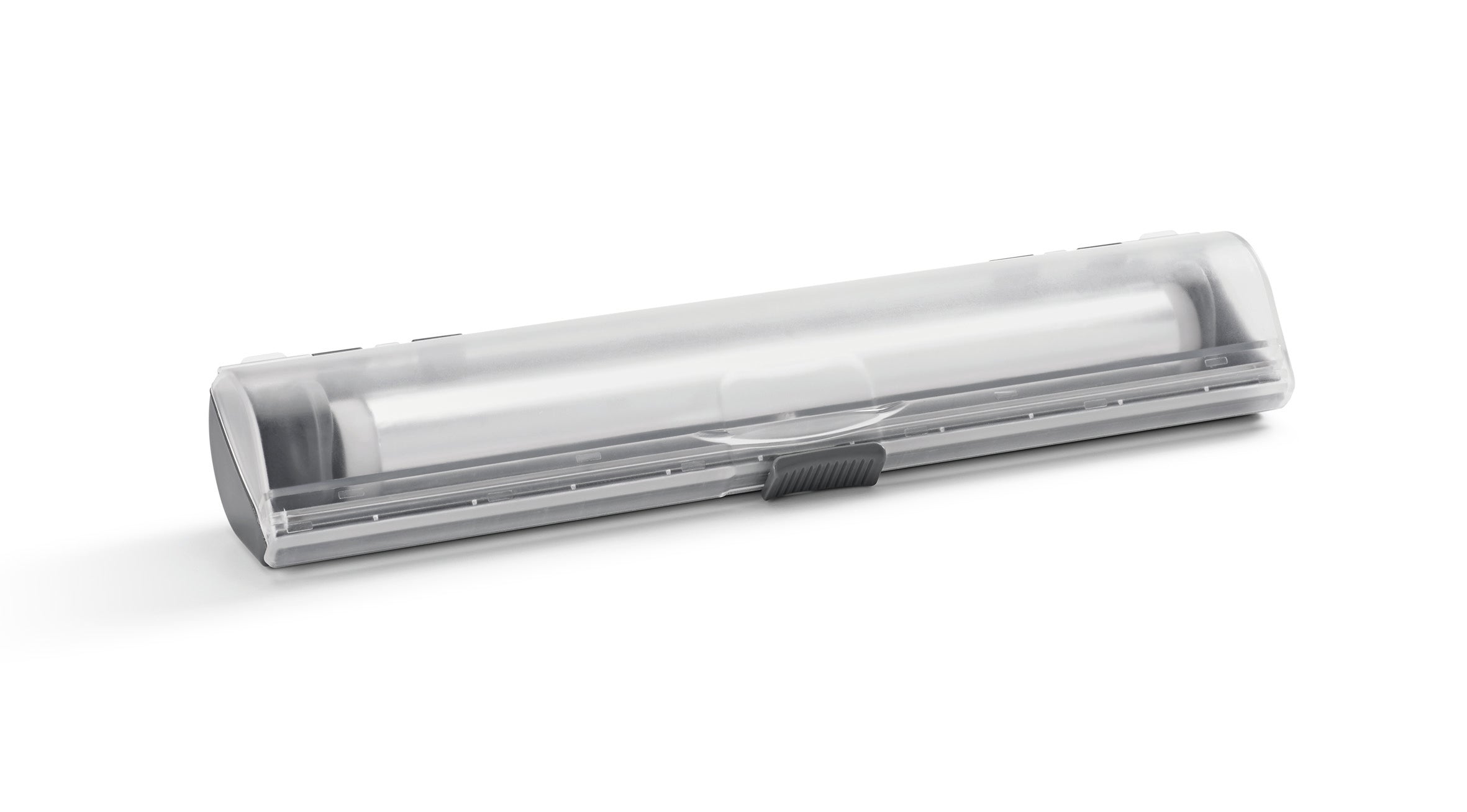 Metaltex Kitchen Rolls Dispenser, 5.5X7.8X35.6 Cm